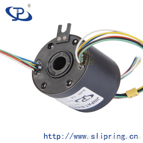 Jinpat Slip Ring Lpt012-0605